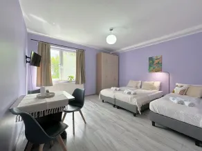 Pensjonat Błękitna Przystań - Camera
