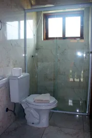Chales na Praia II - Bagno