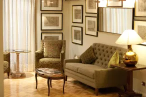 Hotel Boutique Le Reve - Reception
