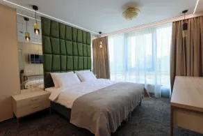 Suncity Hotel & SPA - Quarto