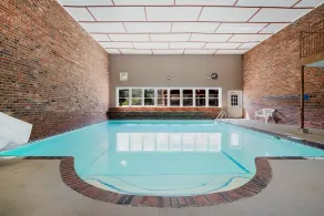Red Roof Inn Chattanooga - Lookout Mountain - Piscine