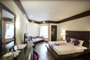 Kata Poolside Resort SHA Extra Plus - Chambre