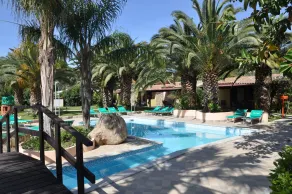 Green Village Resort - Pool