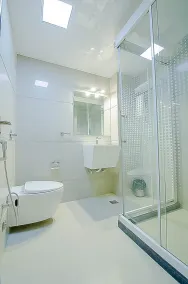 Divinity by Audra Hotels - Bathroom