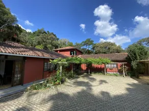 Pousada Sotaque Mineiro - Réception