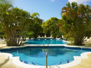Royal Villa by Island Villas - Piscina