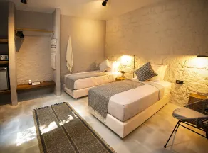 GAIA ALAÇATI - Room
