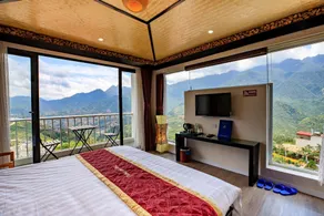 Phuong Nam Hotel - Vistas desde la habitación