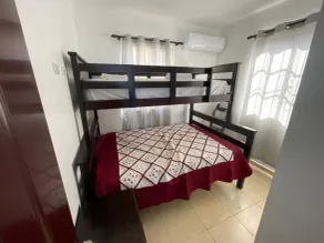 Villas Hillside apt 2 - Room