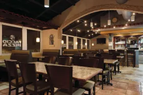 TRYP by Wyndham Isla Verde - Restaurant