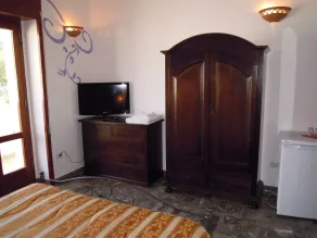 Camere A Sud - Zimmer