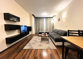 St George Ski & Holiday - Half Board & All Inclusive - Room
