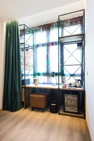  Axel Hotel Bilbao – Adults Only - Chambre
