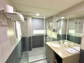 Mei Hotel - Bathroom