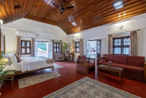 ama Stays & Trails Skanda , Coorg - Camera