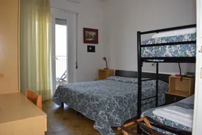 Hotel Astoria - Chambre
