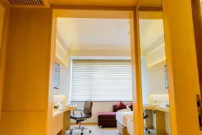 Gemini Continental, Hazratganj - View from room