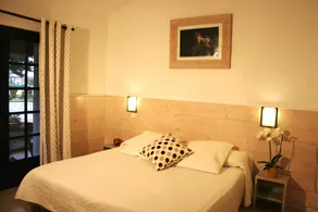 Hôtel Les Rizières, Saintes-Maries-de-la-Mer - Chambre