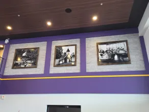 Dutch Wonderland Inn - Réception