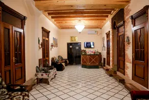 Hotel RAYHON BOUTIQUE - Reception