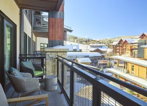 Limelight Hotel Snowmass - Room