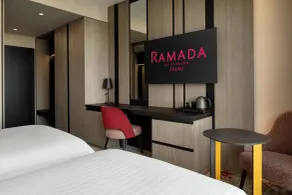 Ramada by Wyndham Zalau - Rom