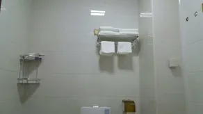 Xuhao Hotel - Bagno