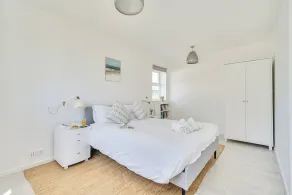 Brook House - Værelse