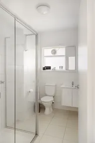 MAC South Yarra by Melbourne Apartment Collection - Salle de bain