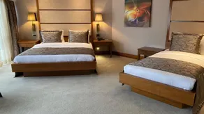 Days Hotel by Wyndham Istanbul Maltepe - Chambre