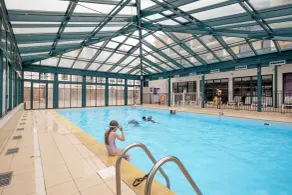 Résidence Pierre & Vacances Centre - Pool