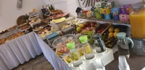 Hotel Canne al Vento - Restaurant