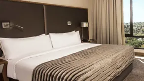 Southern Sun Hyde Park Sandton - Room