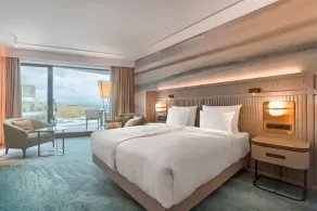 Hilton Swinoujscie Resort and Spa - Room