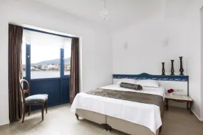 Uzum Iskelesi Butik Otel - Habitación