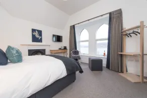Isle of Raasay Distillery - Zimmer