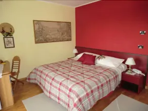 B&B Isonzo - Room