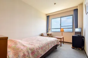 Marine Hotel Harimo - Chambre