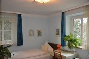 Pension Haus Gertrud - Værelse