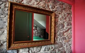 Cà dei Conti - Zimmer