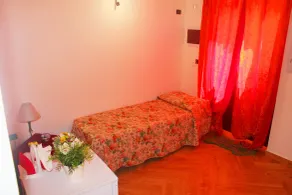 Casale Racalmare - Chambre