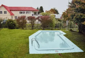 Park Inn by Radisson Puerto Varas - Pool