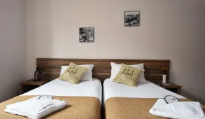 Day Room Art Hotel - Room