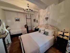 Maison du Coquelicot - Room
