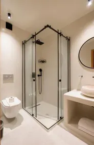 Bitez Corner Boutique Hotel - Bathroom