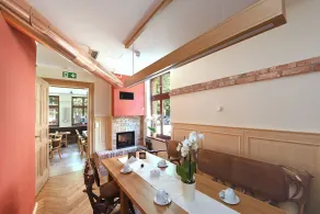 Port Inn Hotel - Restaurant