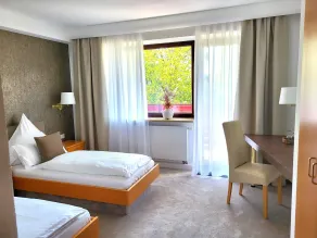 Haus im Herrengrund - Room
