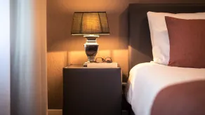 Appartementen Valkenburg - Room