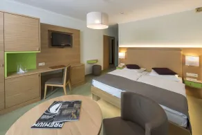 Eden au Lac - Room