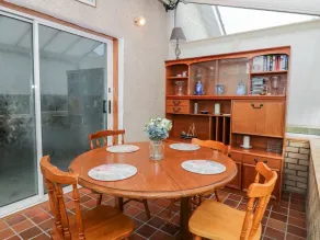 Honesty Cottage - Private kitchen